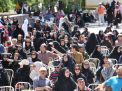  گزارش تصویری همایش پیاده روی خانوادگی اساتید و کارکنان  دانشگاه صنعتی شاهرود